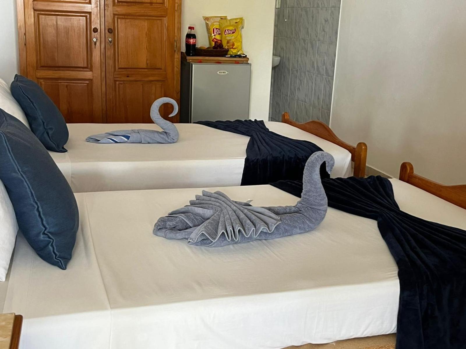 Baia Verde Hotel Resort Tarrafal  Extérieur photo